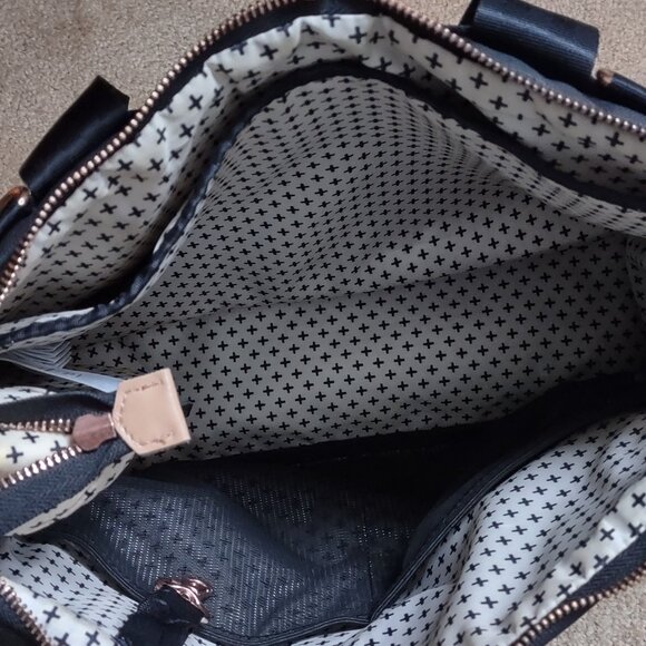 Petunia Pickle Bottom Diaper bag - Picture 3 of 3